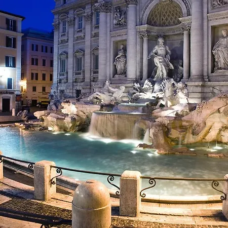 Close To Vatican * Rom
