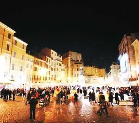 Bed & Breakfast Close To Vatican *