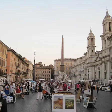 Bed & Breakfast Close To Vatican