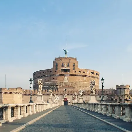 Close To Vatican Řím