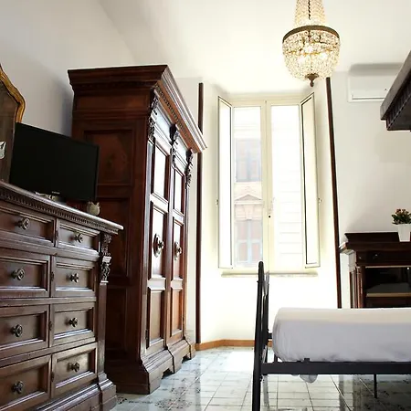 Close To Vatican Bed & Breakfast *