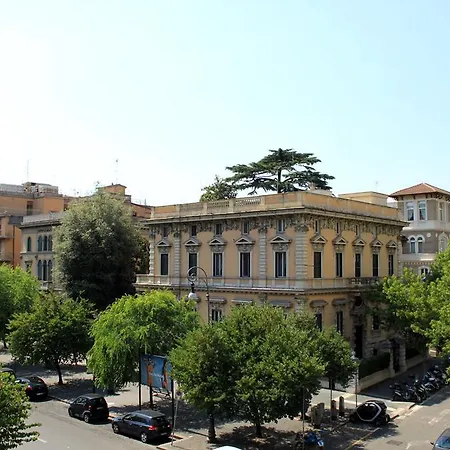 Close To Vatican *
